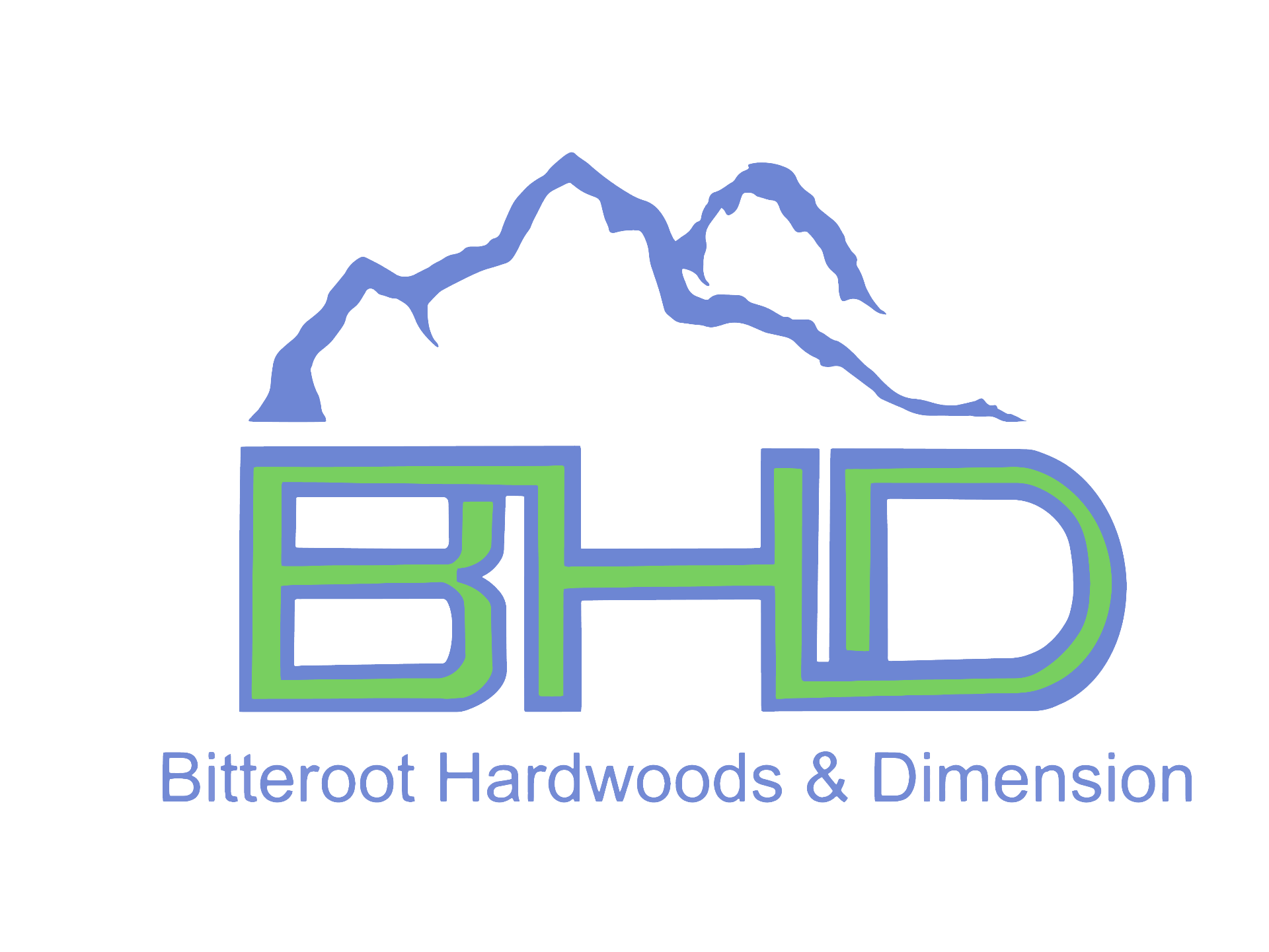 Bitteroot Hardwoods & Dimension